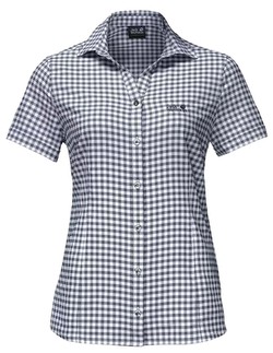 Jack Wolfskin Kepler Shirt Women Jack Wolfskin Kepler Shirt Women