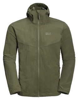 Jack Wolfskin Lakeside Jacket Men Jack Wolfskin Lakeside Jacket Men