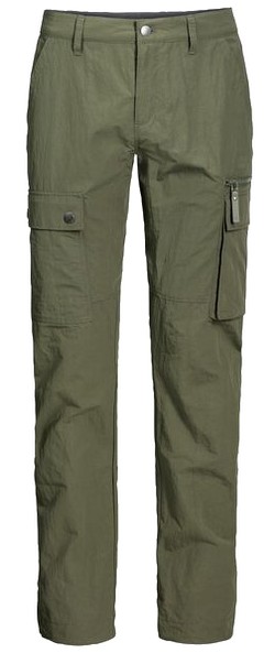 Jack Wolfskin Lakeside Pants Men Jack Wolfskin Lakeside Pants Men