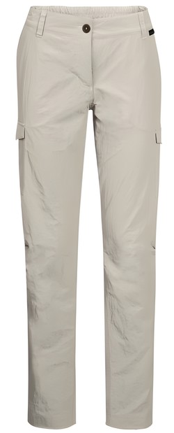 Jack Wolfskin Lakeside Pants Women Jack Wolfskin Lakeside Pants Women