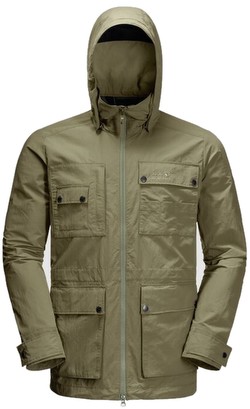 Jack Wolfskin Lakeside Safari Jacket M Jack Wolfskin Lakeside Safari Jacket M
