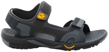 Jack Wolfskin Lakewood Cruise Sandal M Jack Wolfskin Lakewood Cruise Sandal M