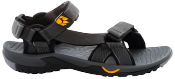 Jack Wolfskin Lakewood Ride Sandal M Jack Wolfskin Lakewood Ride Sandal M