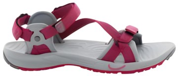 Jack Wolfskin Lakewood Ride Sandal W Jack Wolfskin Lakewood Ride Sandal W
