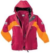 Jack Wolfskin Little Giant Jack Wolfskin Little Giant