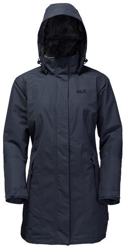 Jack Wolfskin Madison Avenue Coat Jack Wolfskin Madison Avenue Coat