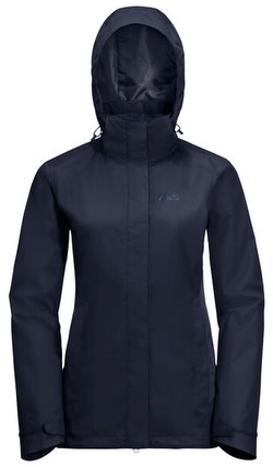 Jack Wolfskin Marble Rock Jacket Women Jack Wolfskin Marble Rock Jacket Women