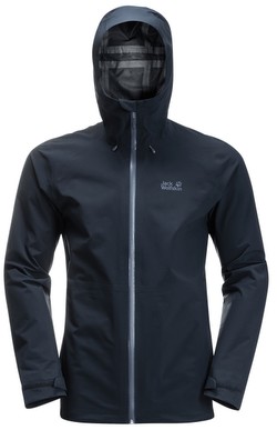 Jack Wolfskin Men's Highest Peak Jacket Jack Wolfskin Men's Highest Peak Jacket