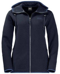 Jack Wolfskin Modesto Hooded Jacket Women Jack Wolfskin Modesto Hooded Jacket Women