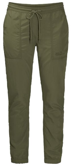 Jack Wolfskin Mojave Pants Women Jack Wolfskin Mojave Pants Women