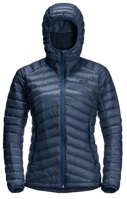 Jack Wolfskin Mountain Down Jacket Women Jack Wolfskin Mountain Down Jacket Women
