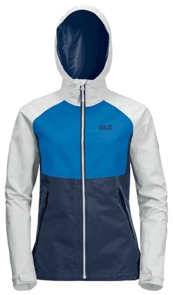 Jack Wolfskin Mount Isa Jacket W Jack Wolfskin Mount Isa Jacket W