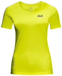 Jack Wolfskin Narrows T Women Jack Wolfskin Narrows T Women