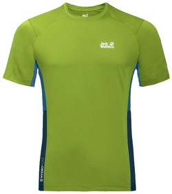 Jack Wolfskin Narrows T Men Jack Wolfskin Narrows T Men
