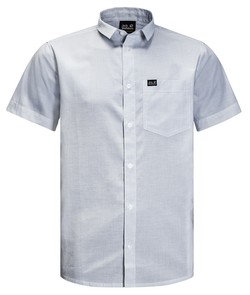 Jack Wolfskin Nata River Shirt Men Jack Wolfskin Nata River Shirt Men