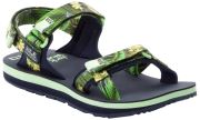 Jack Wolfskin Outfresh Deluxe Sandal W Jack Wolfskin Outfresh Deluxe Sandal W