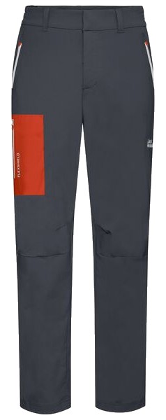 Jack Wolfskin Overland Pants Men Jack Wolfskin Overland Pants Men