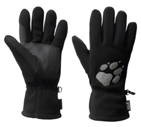 Jack Wolfskin Paw Gloves Jack Wolfskin Paw Gloves