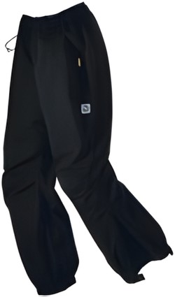 Jack Wolfskin Rain Pants Jack Wolfskin Rain Pants