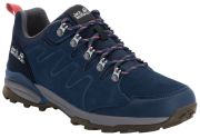 Jack Wolfskin Refugio Texapore Low Women Jack Wolfskin Refugio Texapore Low Women