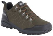 Jack Wolfskin Refugio Texapore Low Men Jack Wolfskin Refugio Texapore Low Men