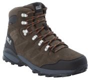 Jack Wolfskin Refugio Texapore Mid M Jack Wolfskin Refugio Texapore Mid M