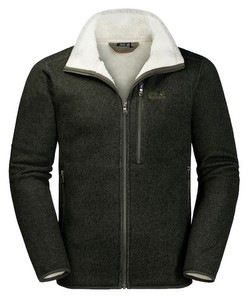 Jack Wolfskin Robson Fjord Jacket Jack Wolfskin Robson Fjord Jacket