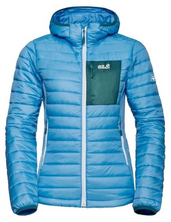 Jack Wolfskin Routeburn Jacket Women Jack Wolfskin Routeburn Jacket Women