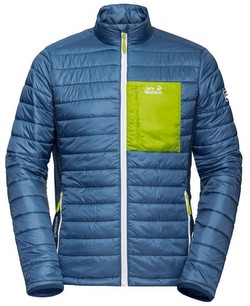 Jack Wolfskin Routeburn Jacket Men Jack Wolfskin Routeburn Jacket Men