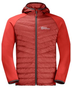 Jack Wolfskin Routeburn Pro Hybrid M Jack Wolfskin Routeburn Pro Hybrid M