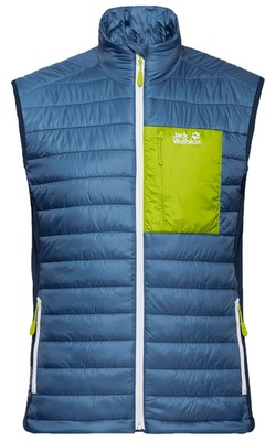 Jack Wolfskin Routeburn Vest Men Jack Wolfskin Routeburn Vest Men