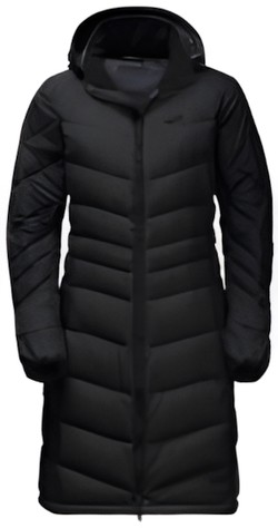 Jack Wolfskin Selenium Coat Jack Wolfskin Selenium Coat