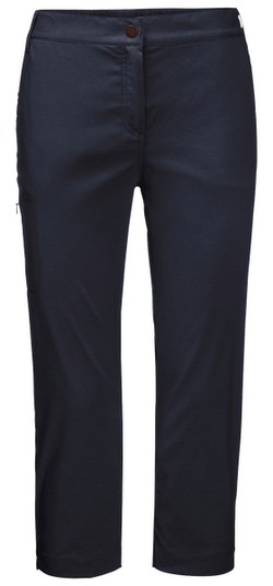 Jack Wolfskin Senegal Pants Women Jack Wolfskin Senegal Pants Women