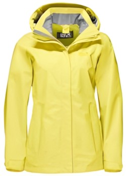 Jack Wolfskin Seven Lakes Jacket Jack Wolfskin Seven Lakes Jacket