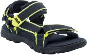 Jack Wolfskin Seven Seas 3 K Jack Wolfskin Seven Seas 3 K