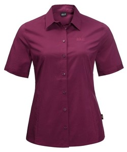 Jack Wolfskin Sonora Shirt Jack Wolfskin Sonora Shirt