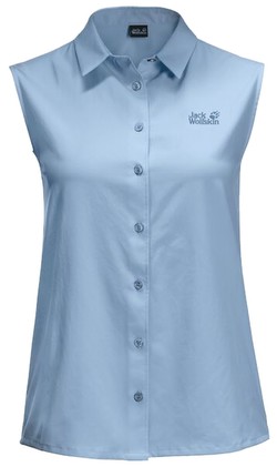 Jack Wolfskin Sonora Sleeveless Shirt Jack Wolfskin Sonora Sleeveless Shirt