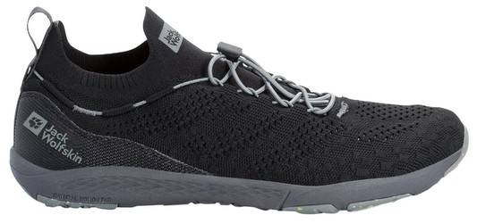 Jack Wolfskin Spirit Knit Low M Jack Wolfskin Spirit Knit Low M