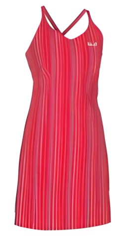 Jack Wolfskin Summer Dress Jack Wolfskin Summer Dress