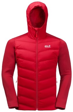 Jack Wolfskin Tasman Jacket Men Jack Wolfskin Tasman Jacket Men