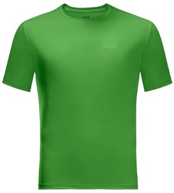 Jack Wolfskin Tech T Men Jack Wolfskin Tech T Men