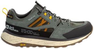 Jack Wolfskin Terraquest Texapore Low M Jack Wolfskin Terraquest Texapore Low M