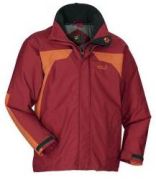 Jack Wolfskin Topaz Jacket Men Jack Wolfskin Topaz Jacket Men
