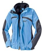 Jack Wolfskin Topaz Jacket Women Jack Wolfskin Topaz Jacket Women