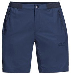 Jack Wolfskin Trail short men Jack Wolfskin Trail short men