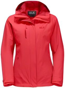 Jack Wolfskin Troposphere Women Jack Wolfskin Troposphere Women