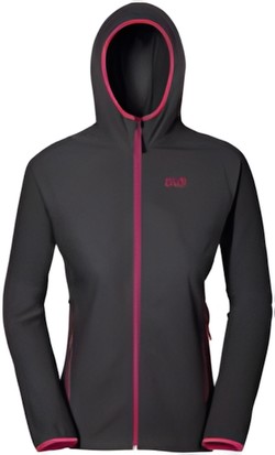 Jack Wolfskin Turbulence Jacket Women Jack Wolfskin Turbulence Jacket Women