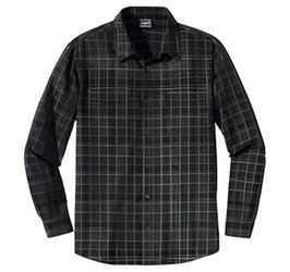 Jack Wolfskin Valley Shirt Men Jack Wolfskin Valley Shirt Men
