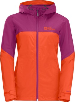 Jack Wolfskin Weiltal 2L Jacket W Jack Wolfskin Weiltal 2L Jacket W