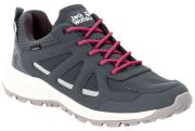 Jack Wolfskin Woodland 2 Texapore Low Women Jack Wolfskin Woodland 2 Texapore Low Women